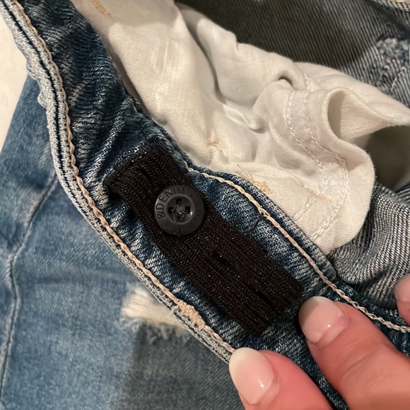 Girls H&M jeans - Picture 4 of 7